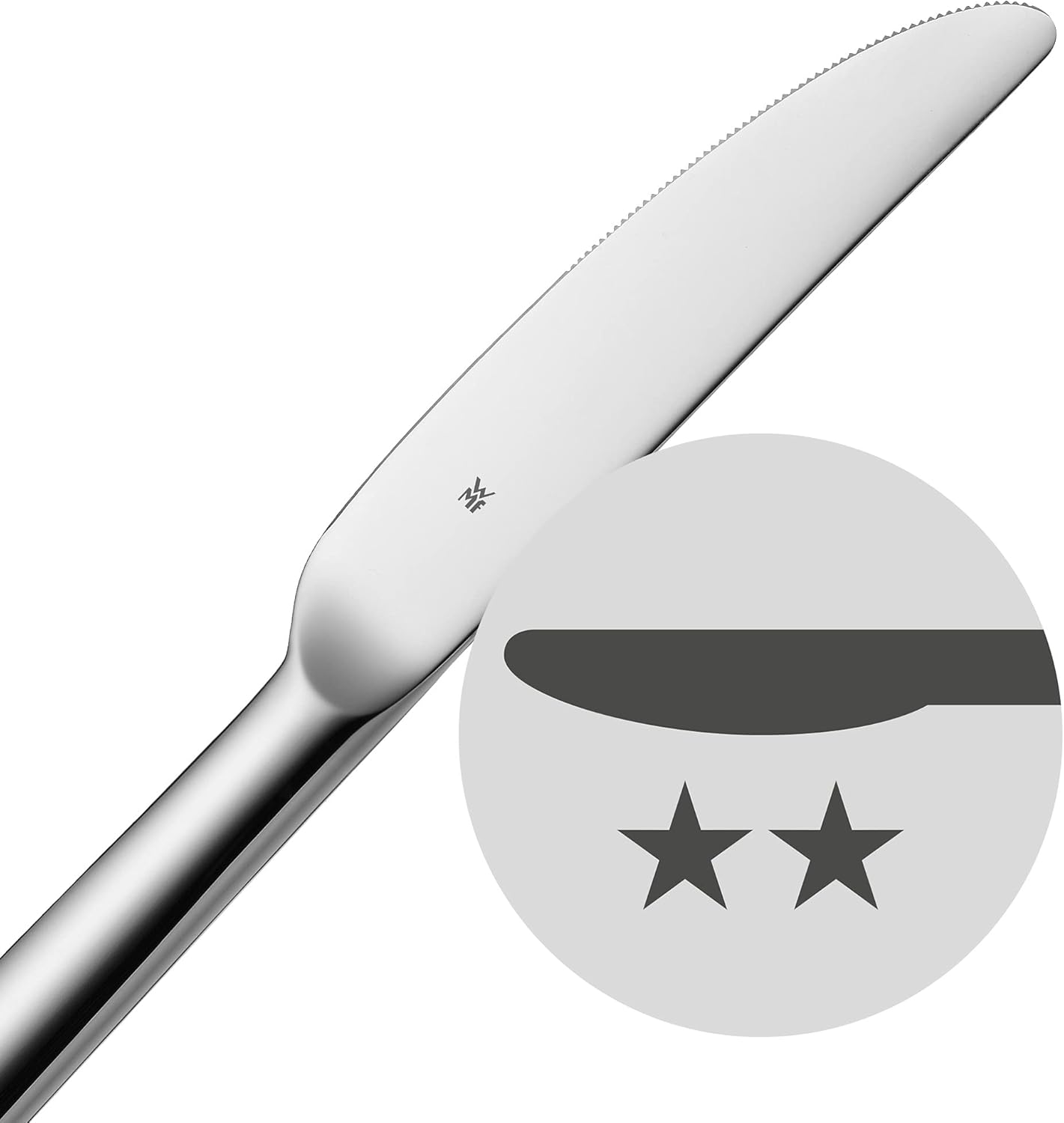 Wmf Set di Posate Boston 60 Pezzi - immagine 4