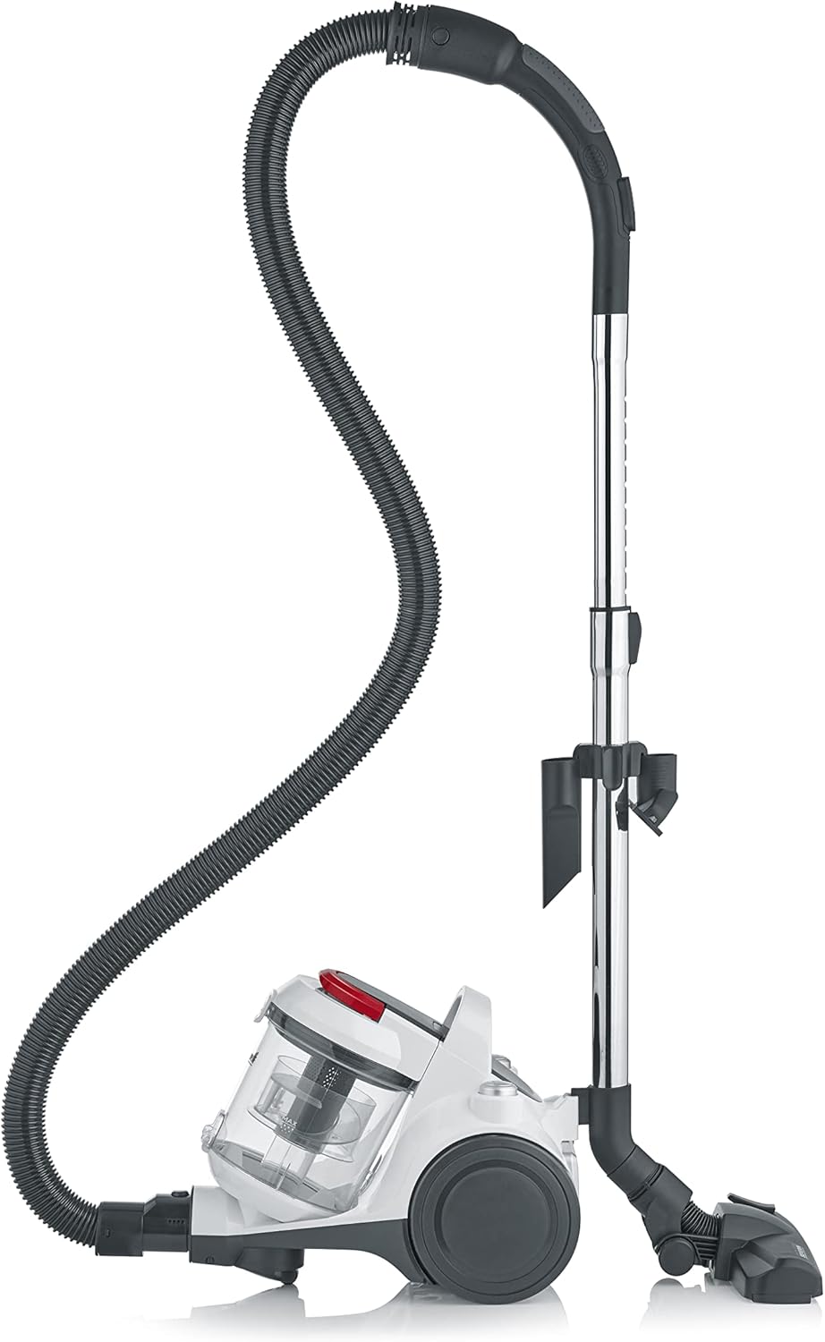 Severin CY 7106 Aspirapolvere Multiciclone Senza Sacco