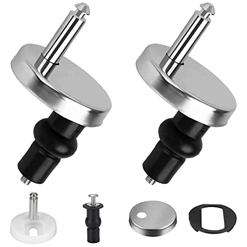 Cerniere Copriwater - Set Fissaggio Universale