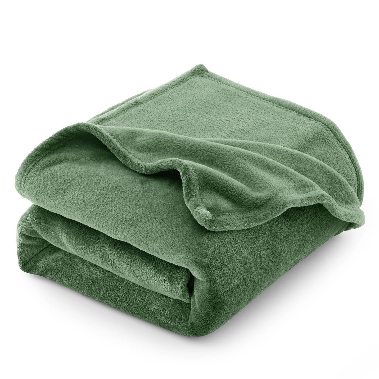 Cozylux Coperta Plaid Pile Flanella 260gsm