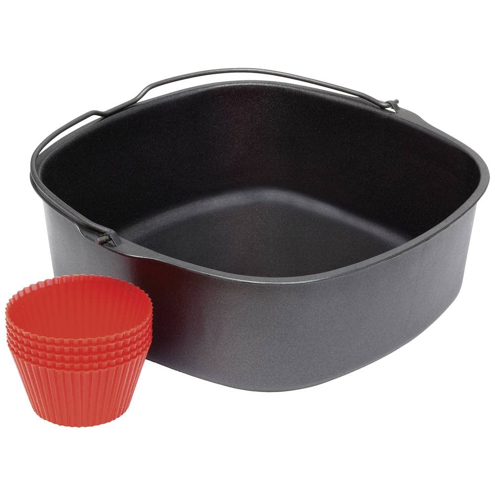 Philips HD9925/01 Kit Baking Master per Airfryer