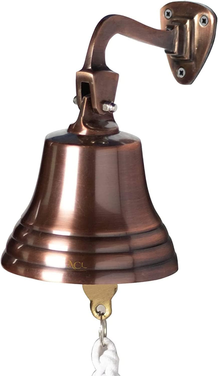 Assorted Collections Campanello da Bar a Parete - immagine 8