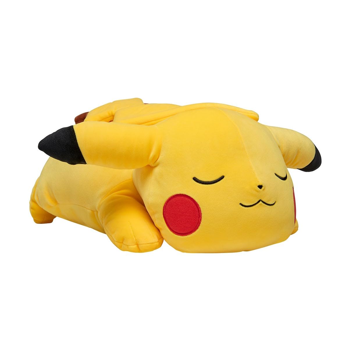 Bizak Pikachu - Peluche Gigante Ufficiale 46cm