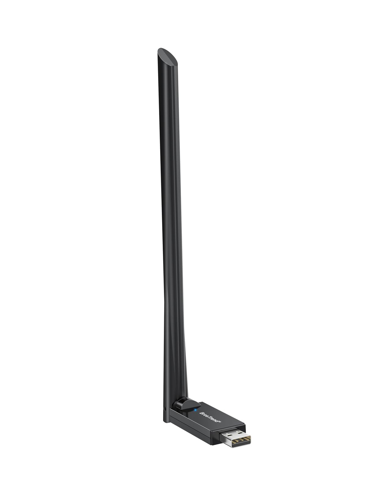 Brostrend AX900 Wi-Fi 6 Chiavetta WiFi Linux | Velz
