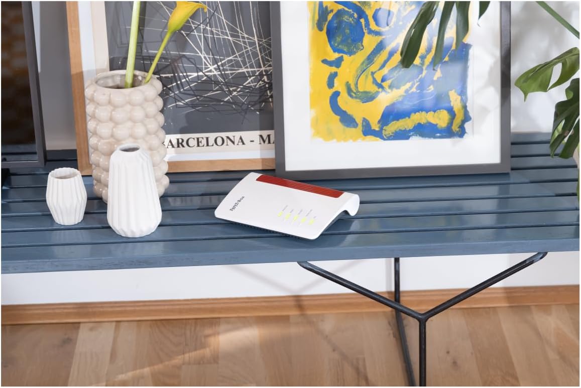 AVM compatible Fritz!Box 7510 - immagine 6