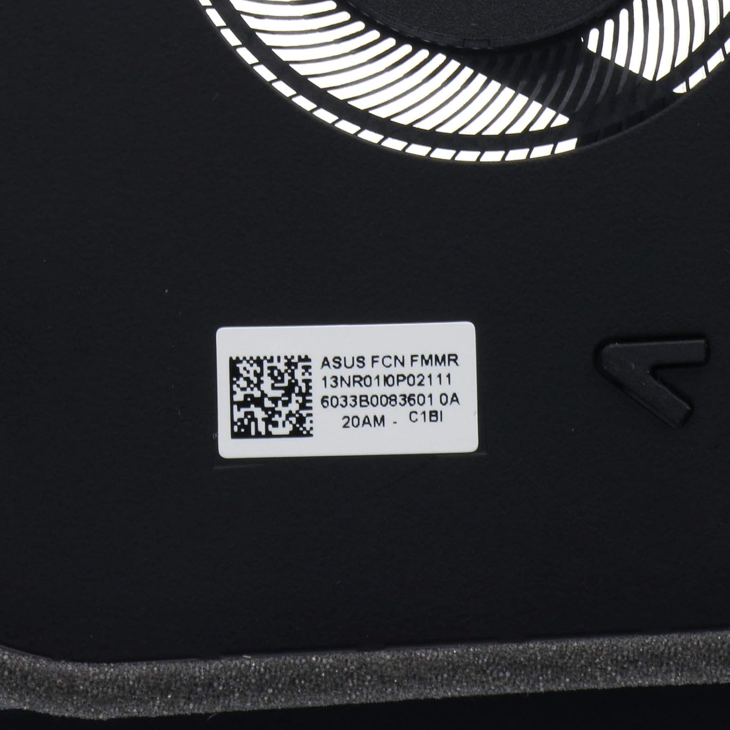 Ventola di raffreddamento GPU per Asus ROG Strix - immagine 3