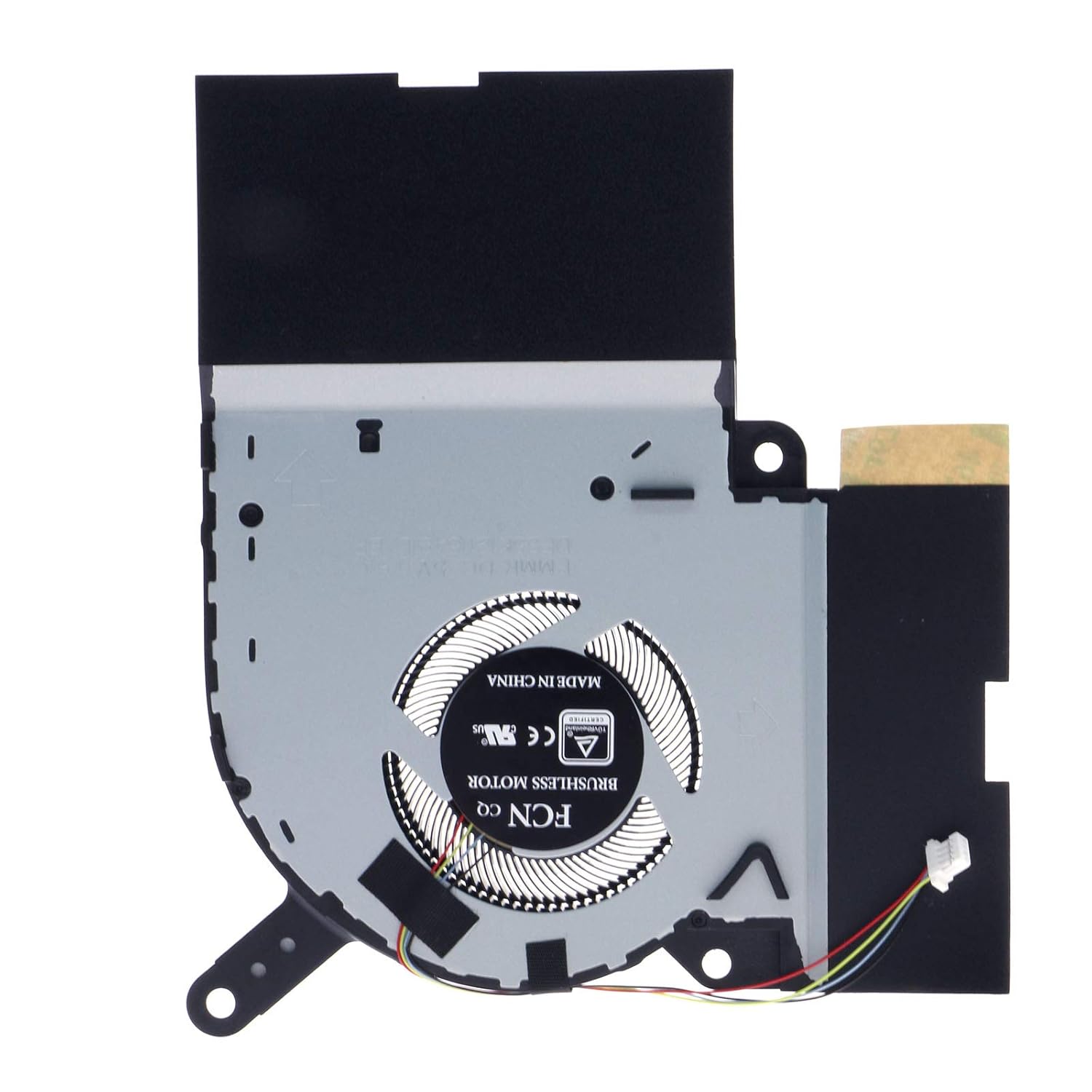 Ventola di raffreddamento GPU per Asus ROG Strix - immagine 4