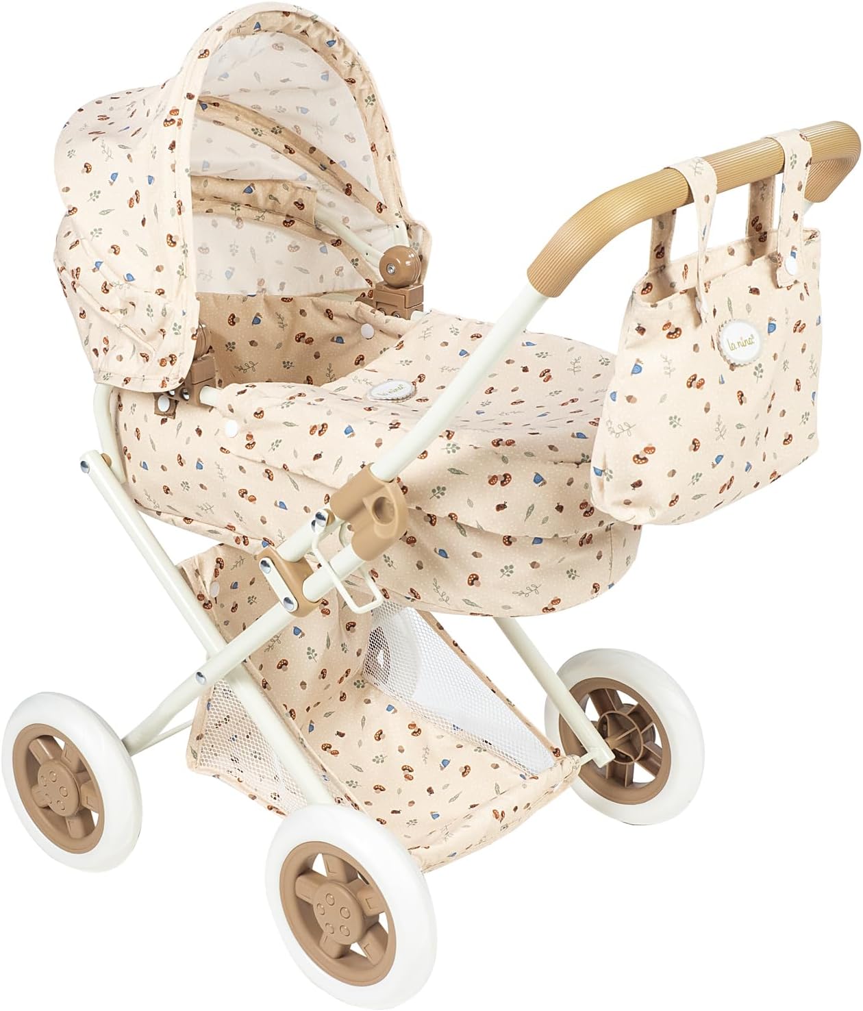 Cuco con ruote Alex - immagine 2