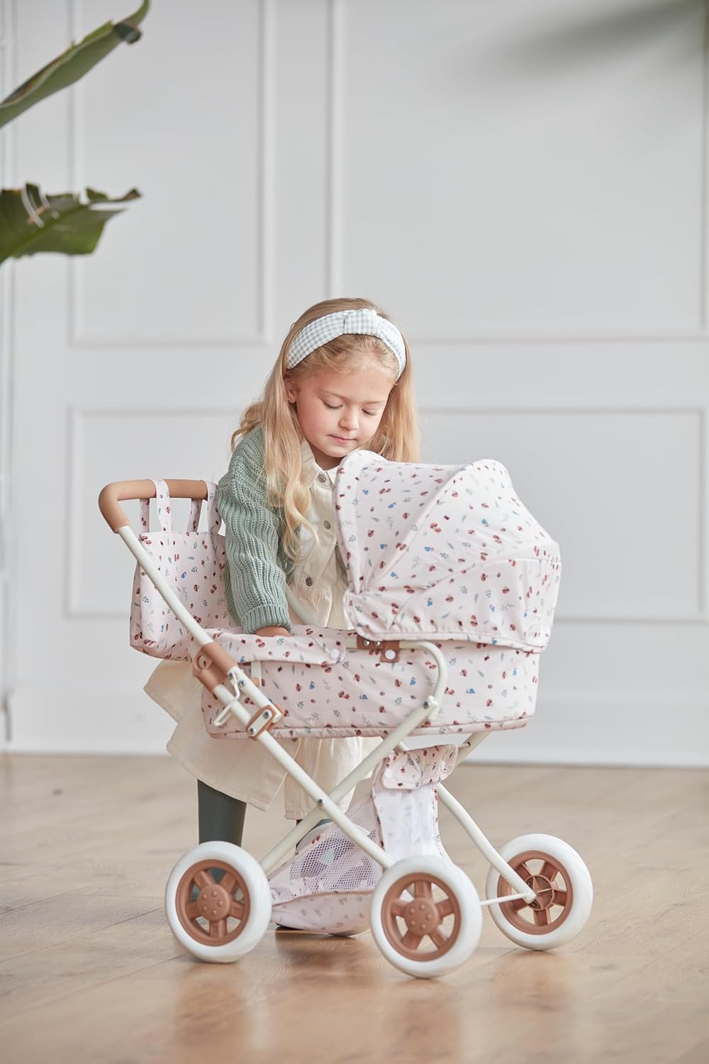 Cuco con ruote Alex - immagine 4