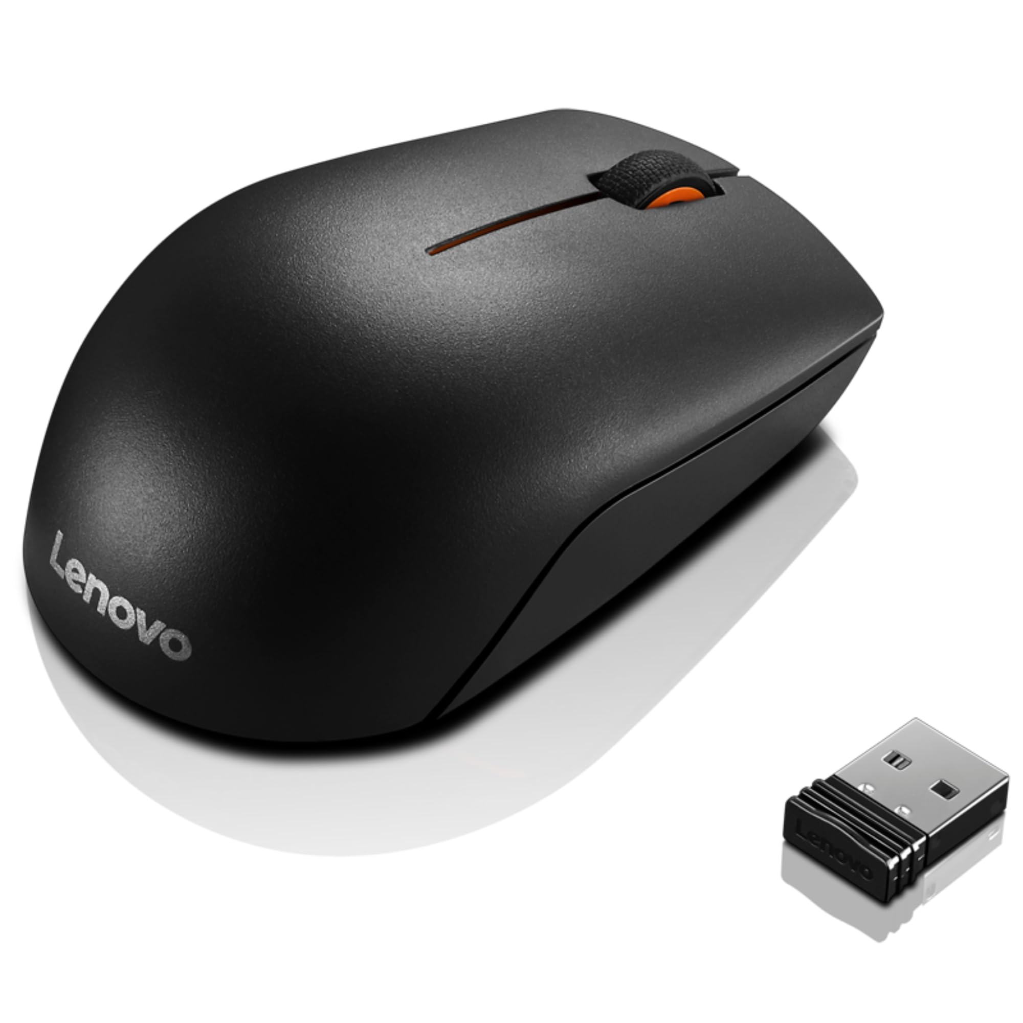 Lenovo WL300 GX30 K79401 - Mouse PC/MAC