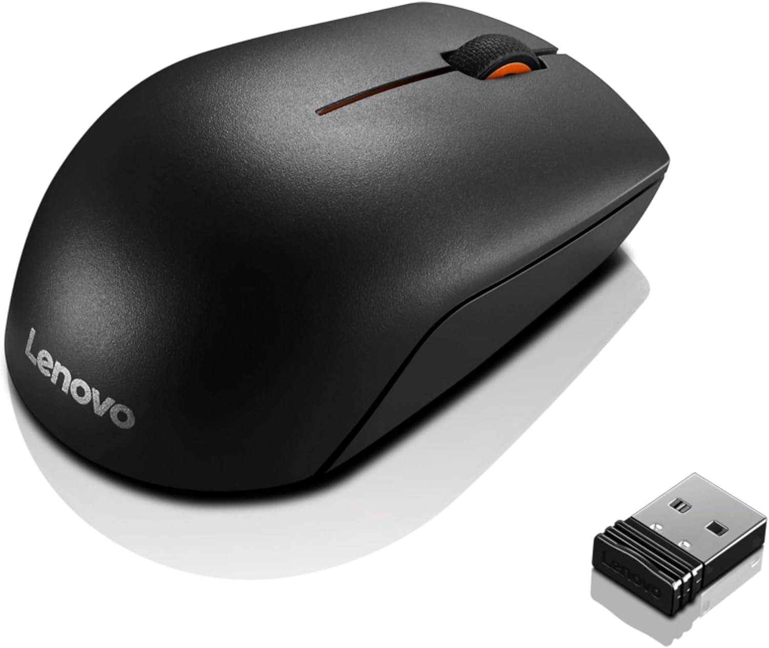 Lenovo WL300 GX30 K79401 - Mouse PC/MAC - immagine 1