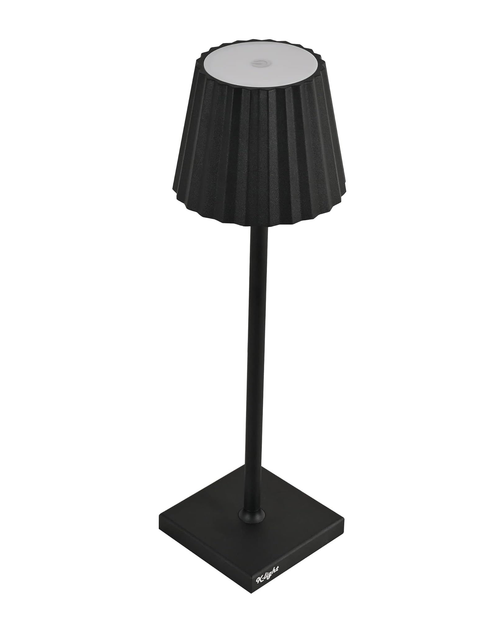 King Collection Lampada da Tavolo a LED, Unica, L1776620