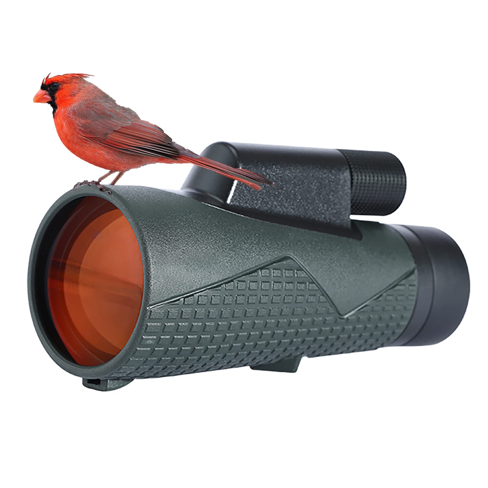 Telescopio Monoculare 12X56 ED Impermeabile IPX7