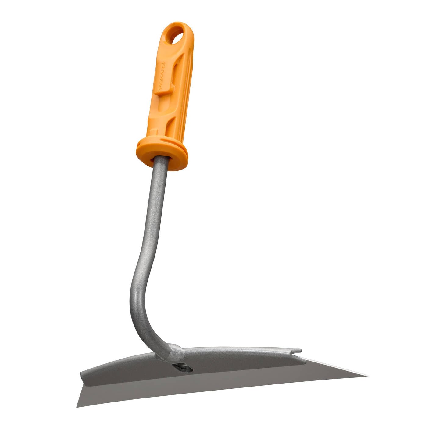 Fiskars OneClick Zappa da Giardino, Robusto Accessorio per Zappare e ...