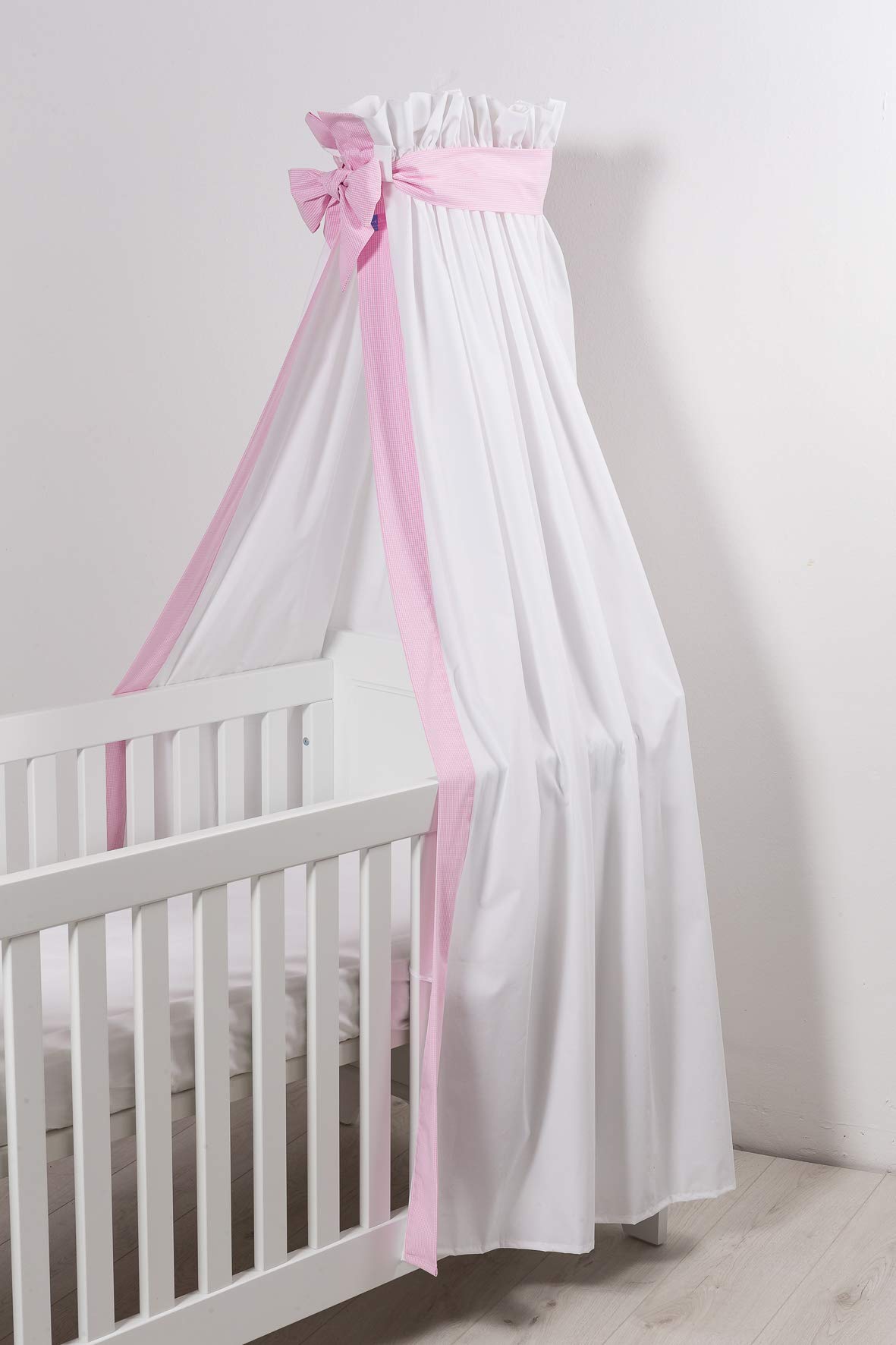 Robert Osswald Petita - Cielo Letto per Lettino 170x300 cm, Blu