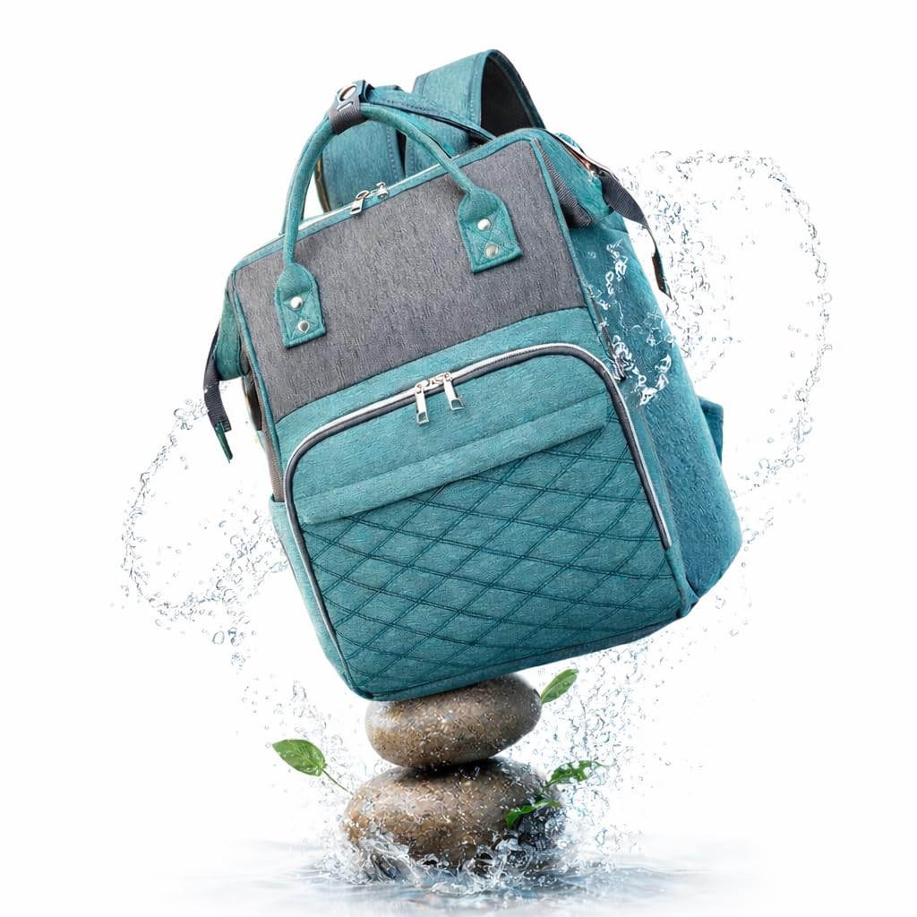 Zaino per passeggino