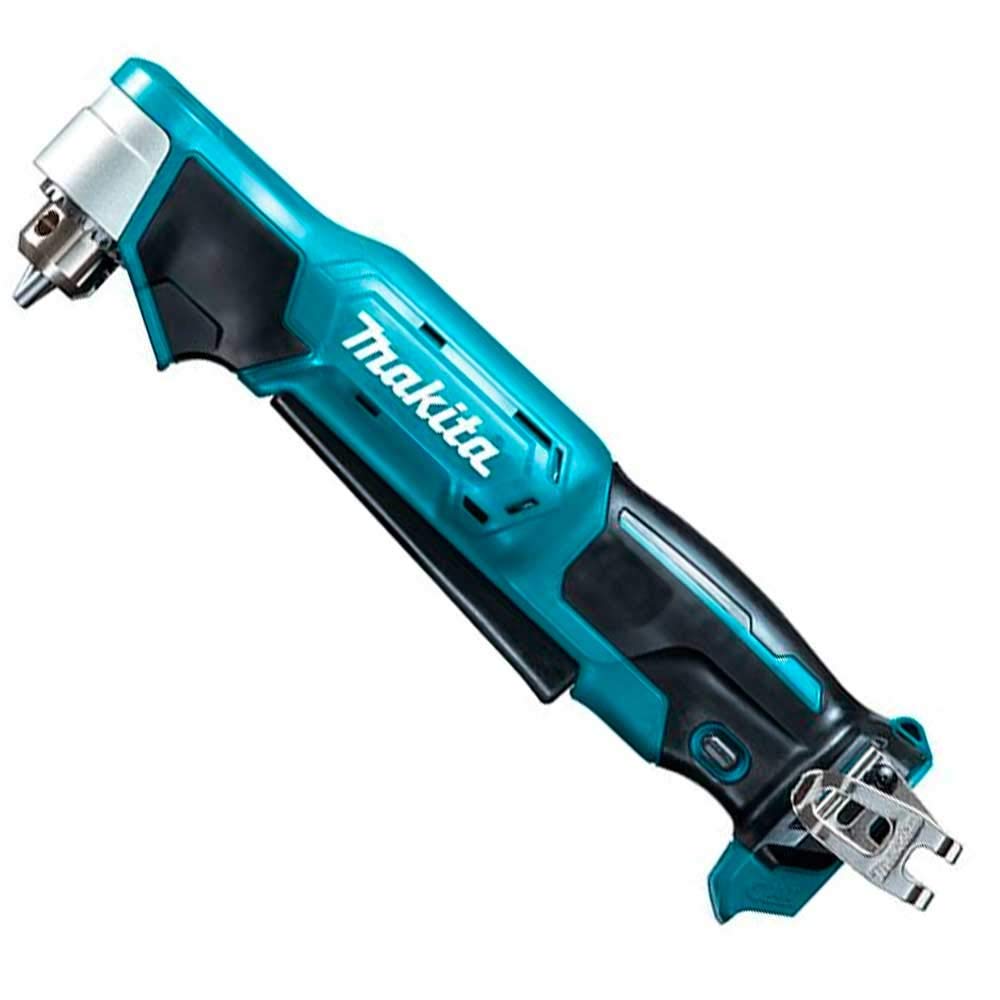 Makita Trapano angolare a batteria, DA332DZ 140 wattsW, 10.8 voltsV