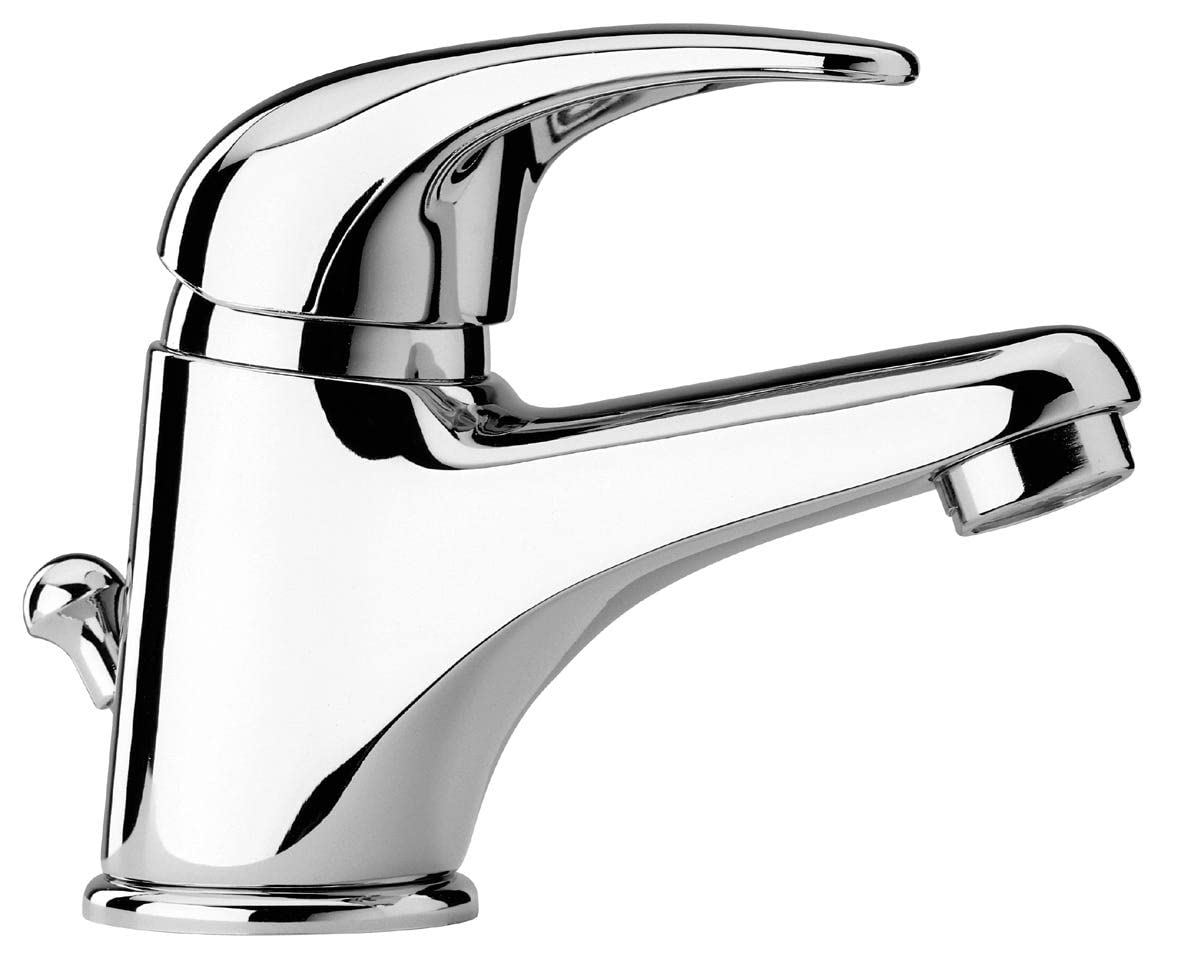Kiamami Valentina - Rubinetto Miscelatore Lavabo Serie Enter