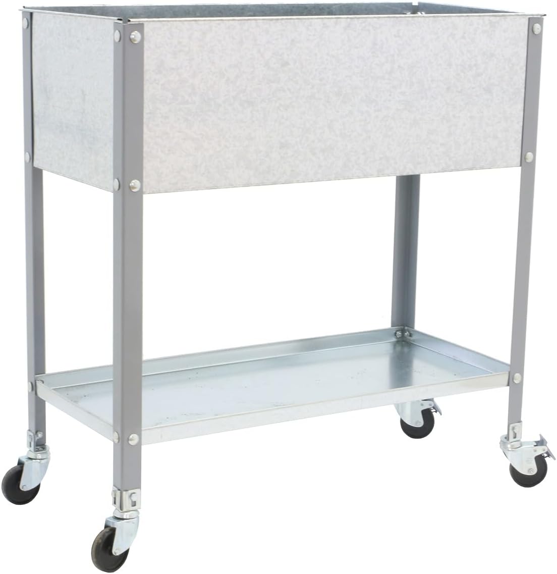 SIMONRACK ORTO SIMONGARDEN URBAN TOP con Ruote