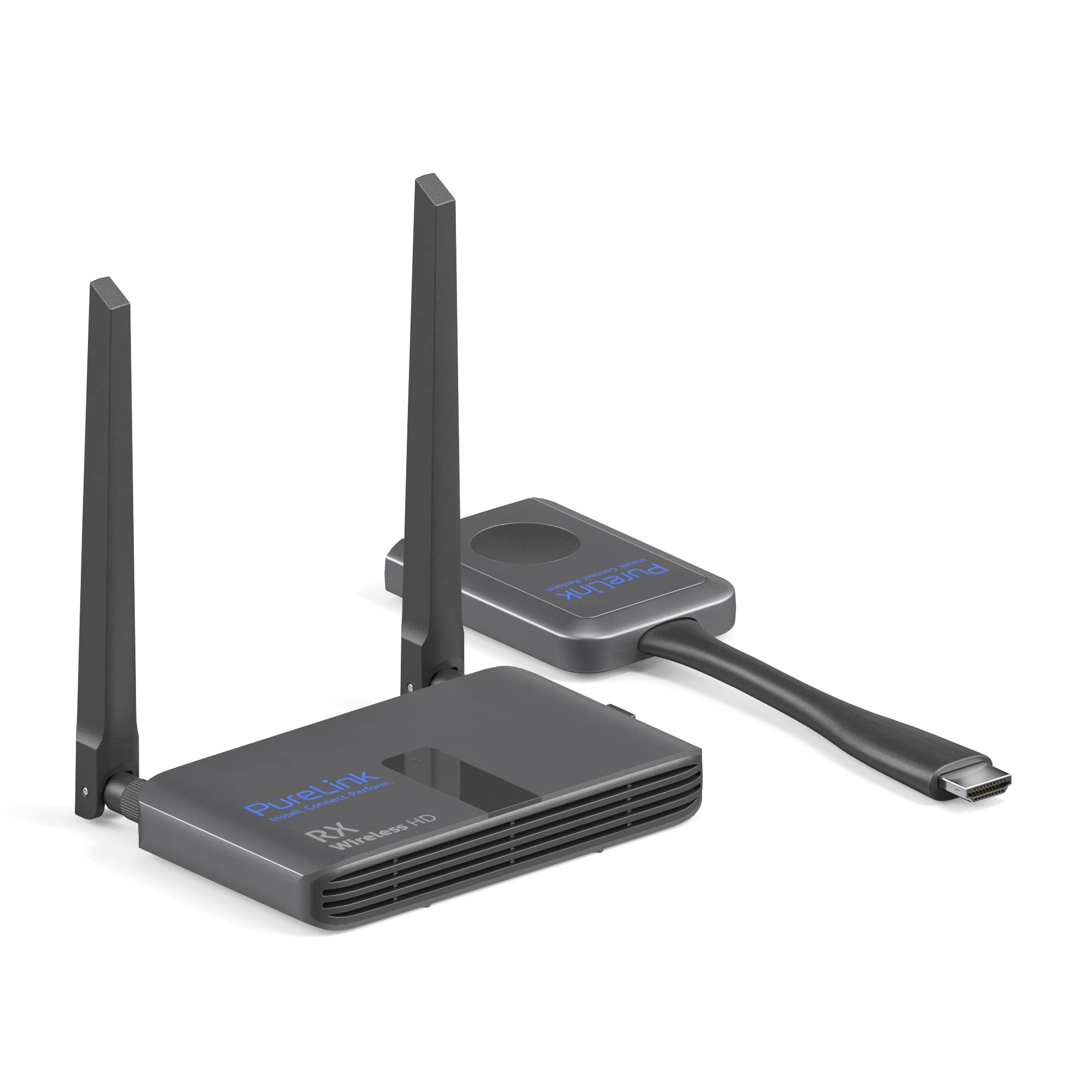 Purelink® Wireless-HDMI Set Full HD 1080p