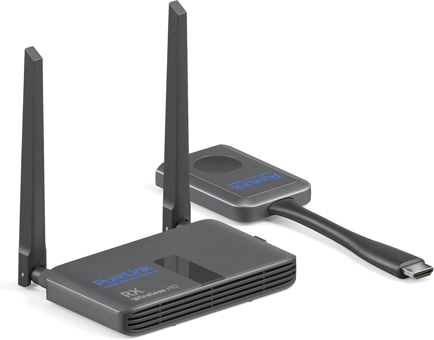 Purelink® Wireless-HDMI Set Full HD 1080p - immagine 1
