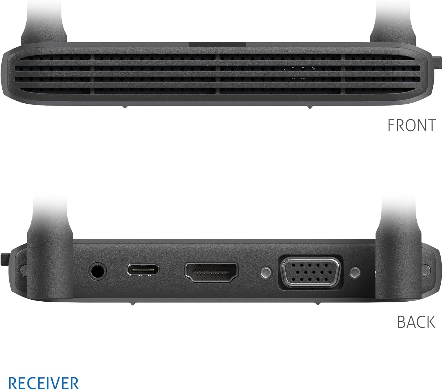 Purelink® Wireless-HDMI Set Full HD 1080p - immagine 3