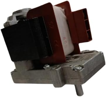 MOTORIDUTTORE KENTA per Stufa a Pellet K9117250 - immagine 2