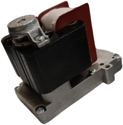 MOTORIDUTTORE KENTA per Stufa a Pellet K9117250 - immagine 3