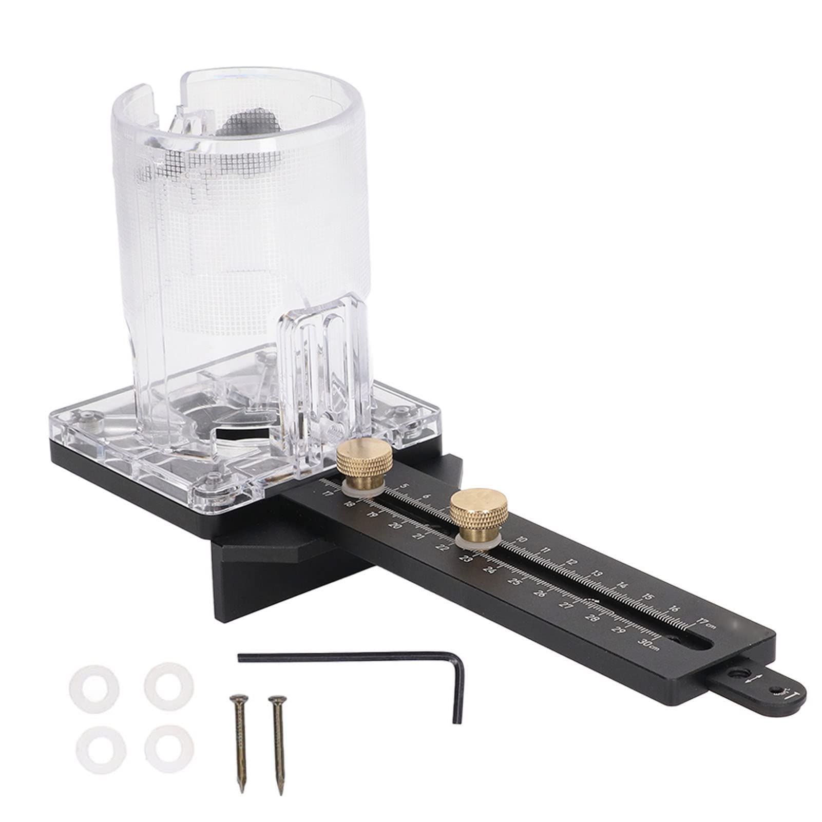 Dima di Taglio Circolare per Legno