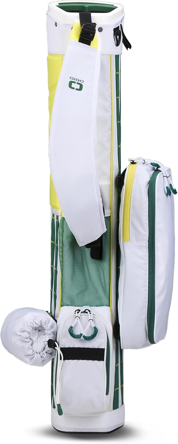 OGIO Golf Funday - Sacca con supporto - immagine 2