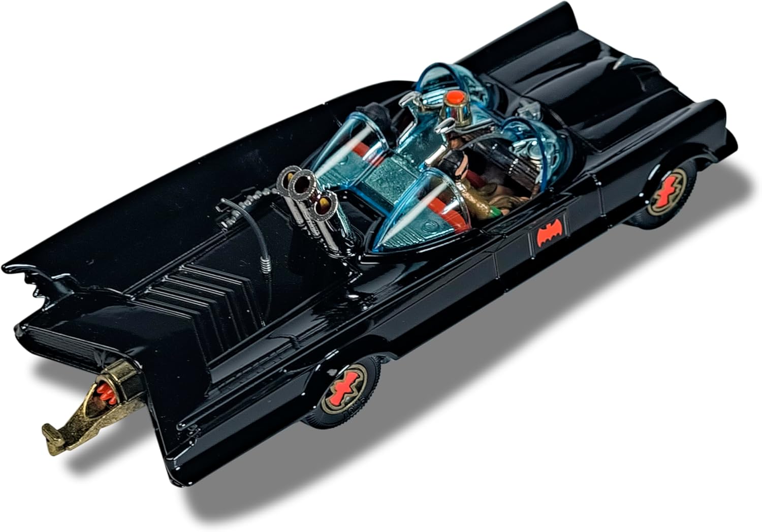 Corgi- Figura Giocattolo, RT26701 - immagine 4