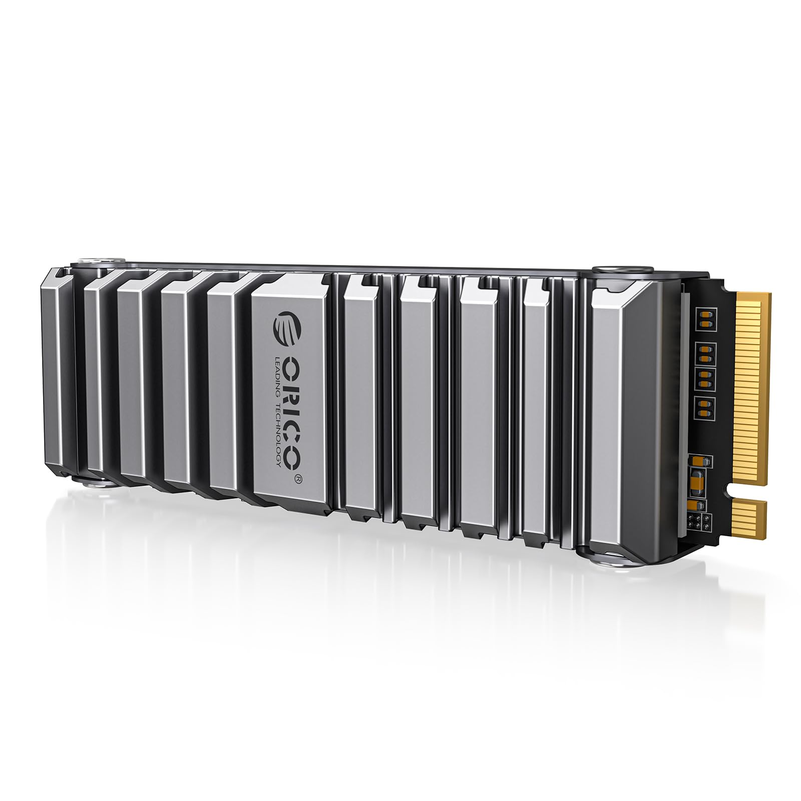 Orico OS5 2TB M.2 SSD PCIe 4.0 NVMe per PS5 | Velz