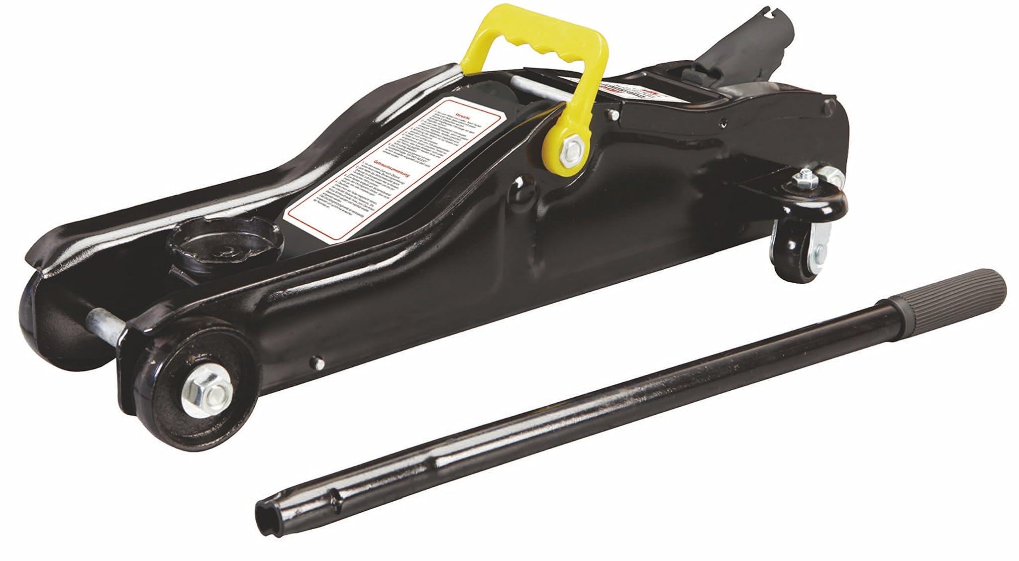 HP-Autozubehör 11319 Piatto Trolley Jack 2.0 T