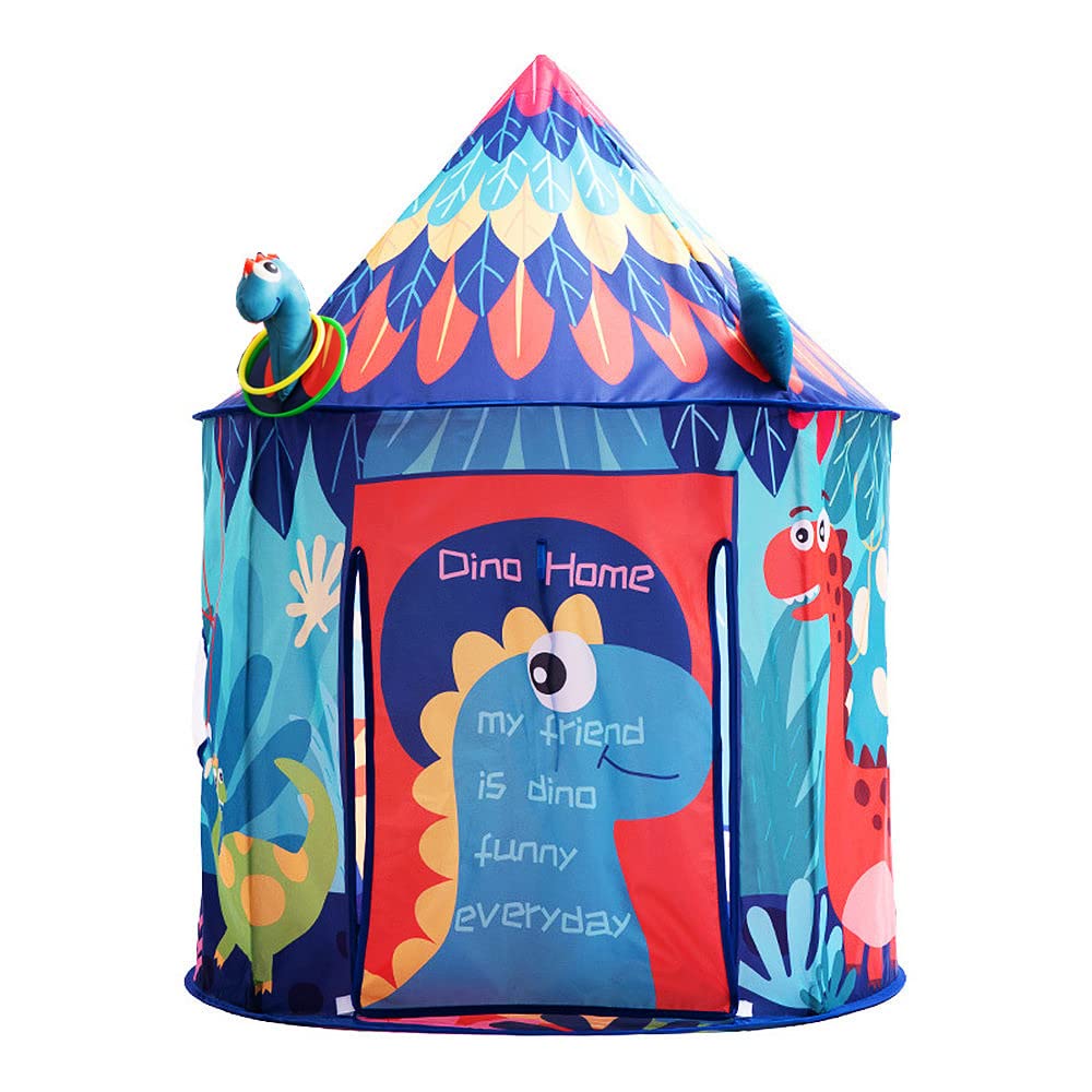Tenda da Gioco per Bambini con Drago