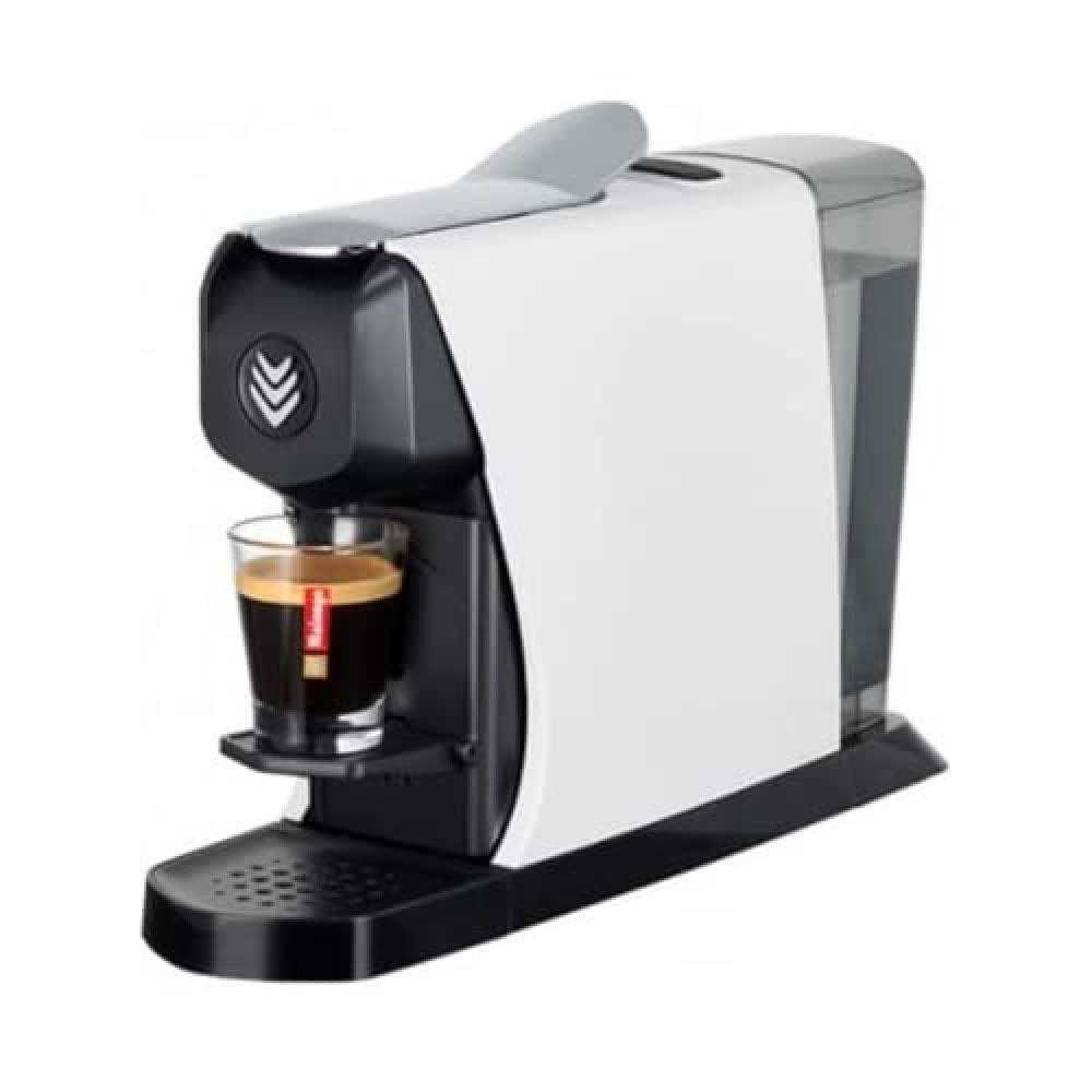 MALONGO Macchina da caffè EOH 1250 W Bianco