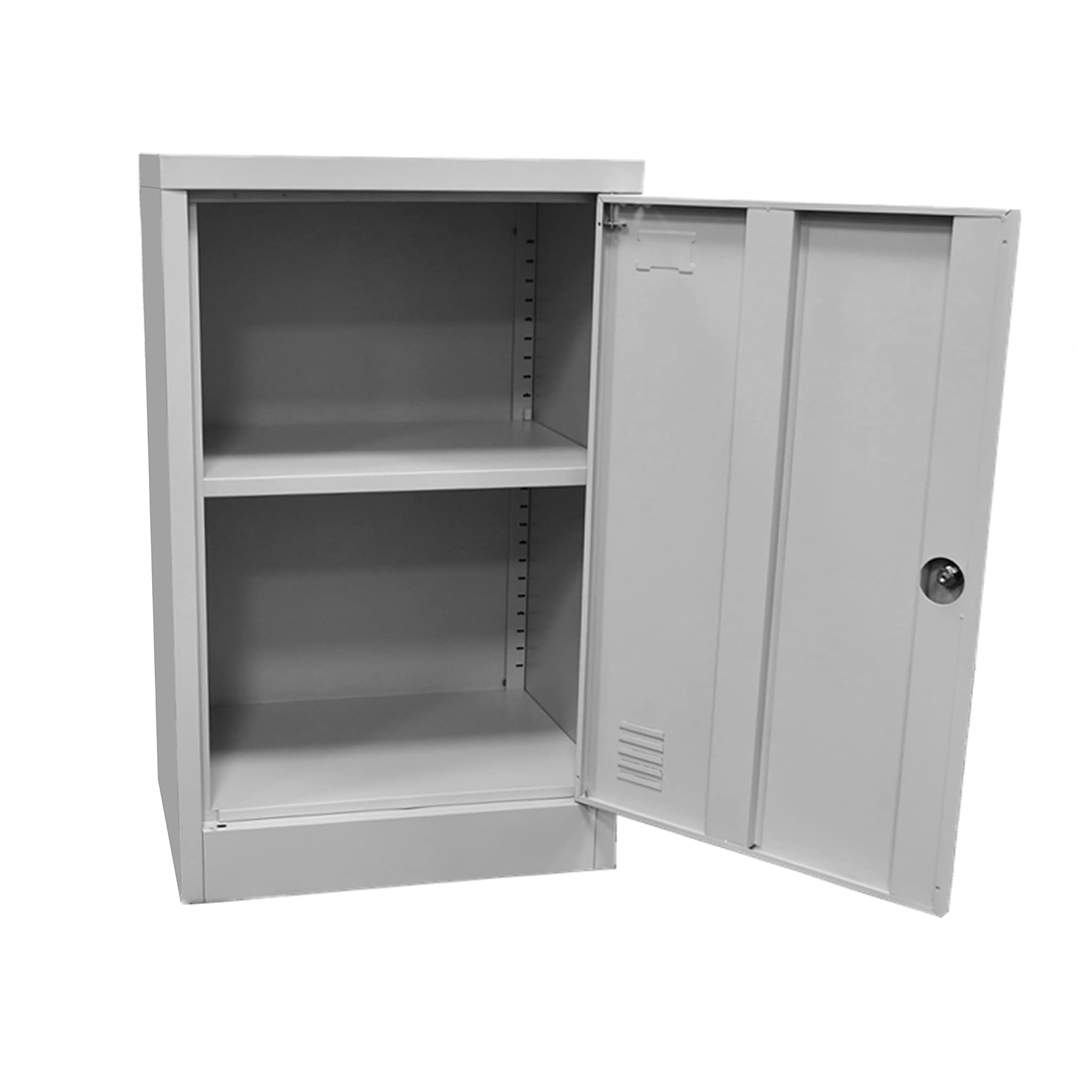 Garden Friend Armadietto in Lamiera con Serratura