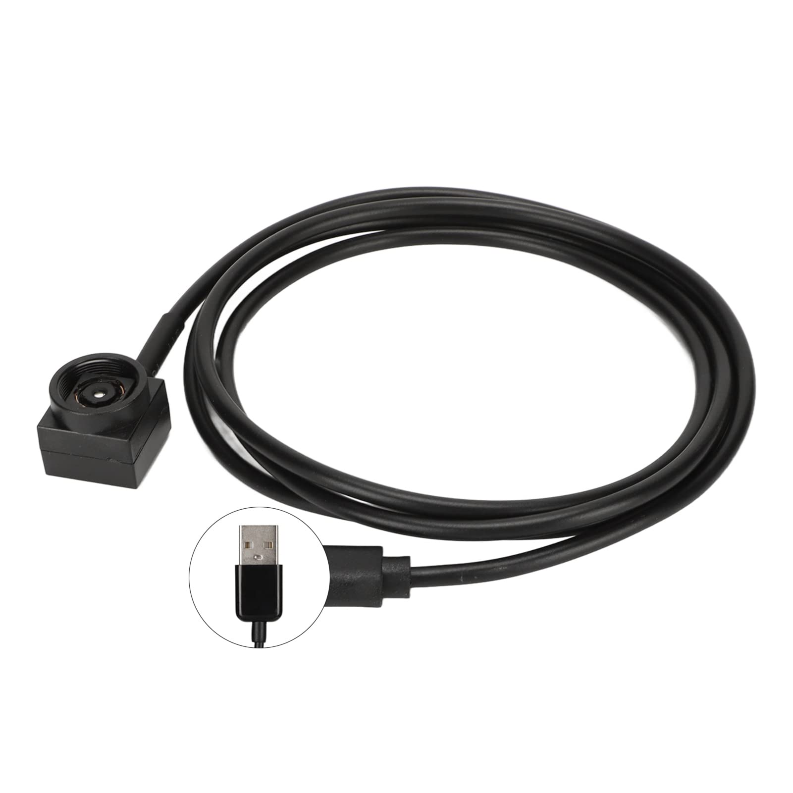 Zunate Modulo Fotocamera USB 5 MP HD 1080P