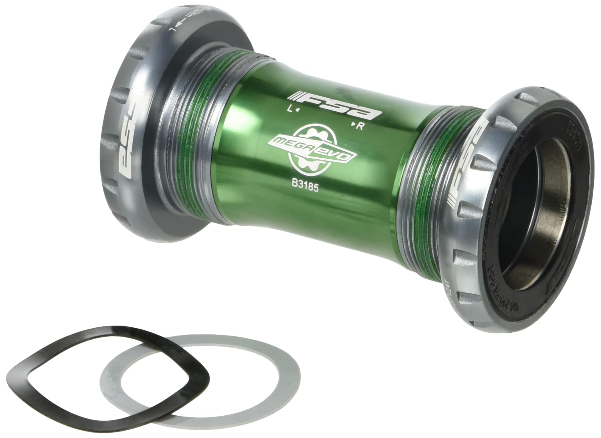 Fsa Megaevo 386 Acc. Corsa per Telai M/Exo