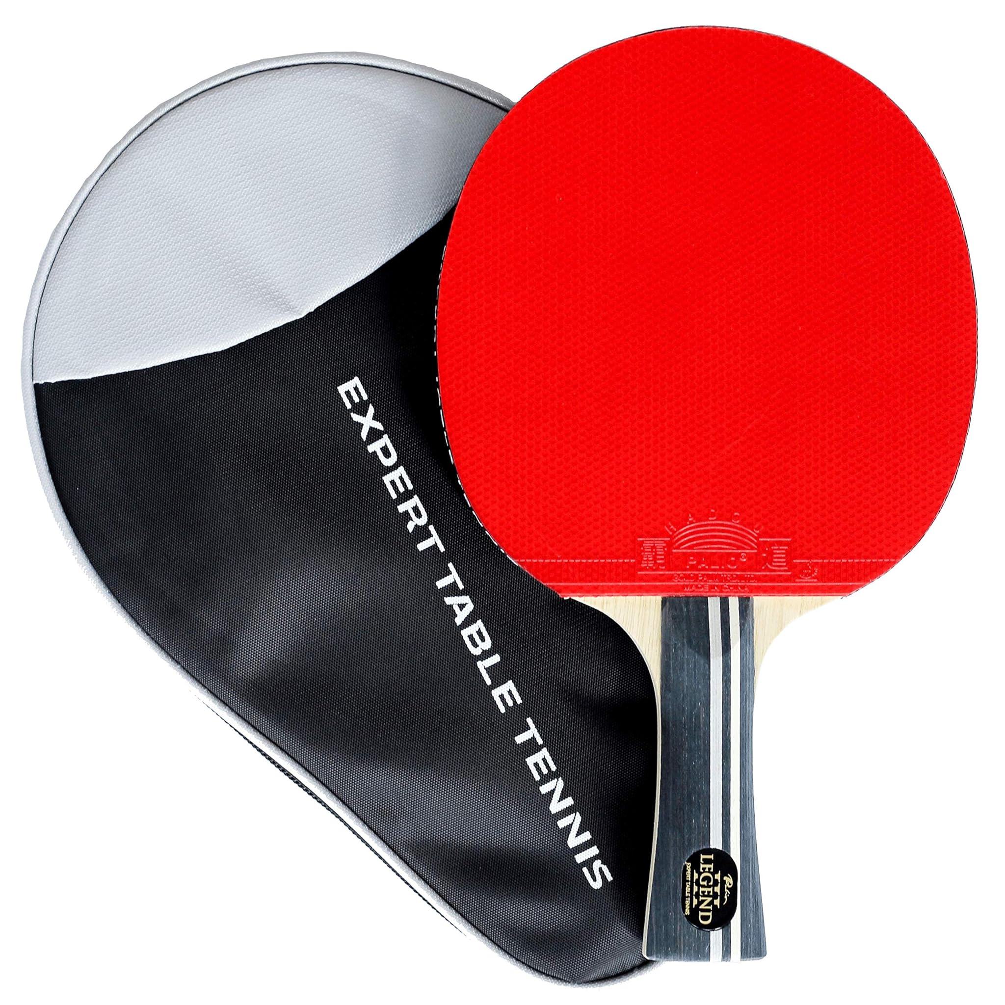 Palio Legend 3.0 - Racchetta da Ping Pong ITTF