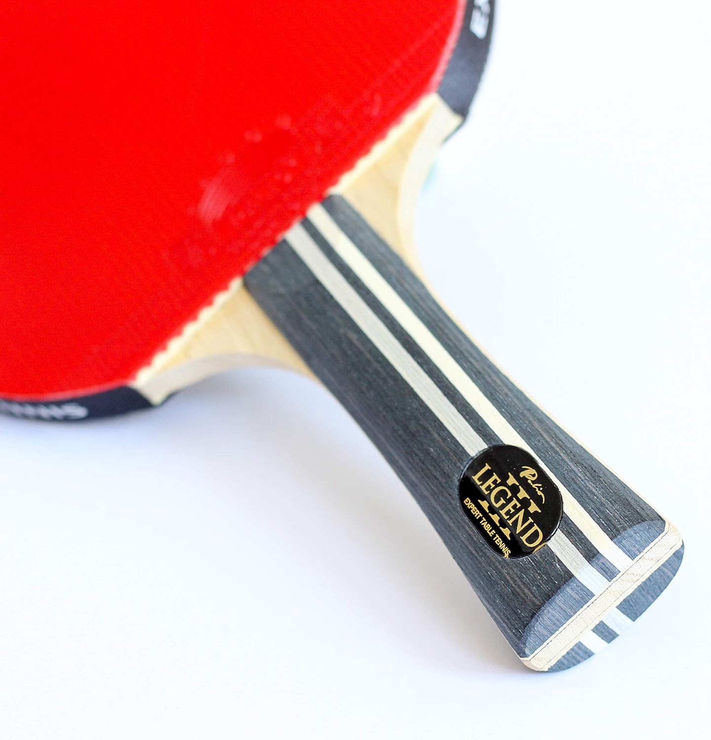 Palio Legend 3.0 - Racchetta da Ping Pong ITTF - immagine 3