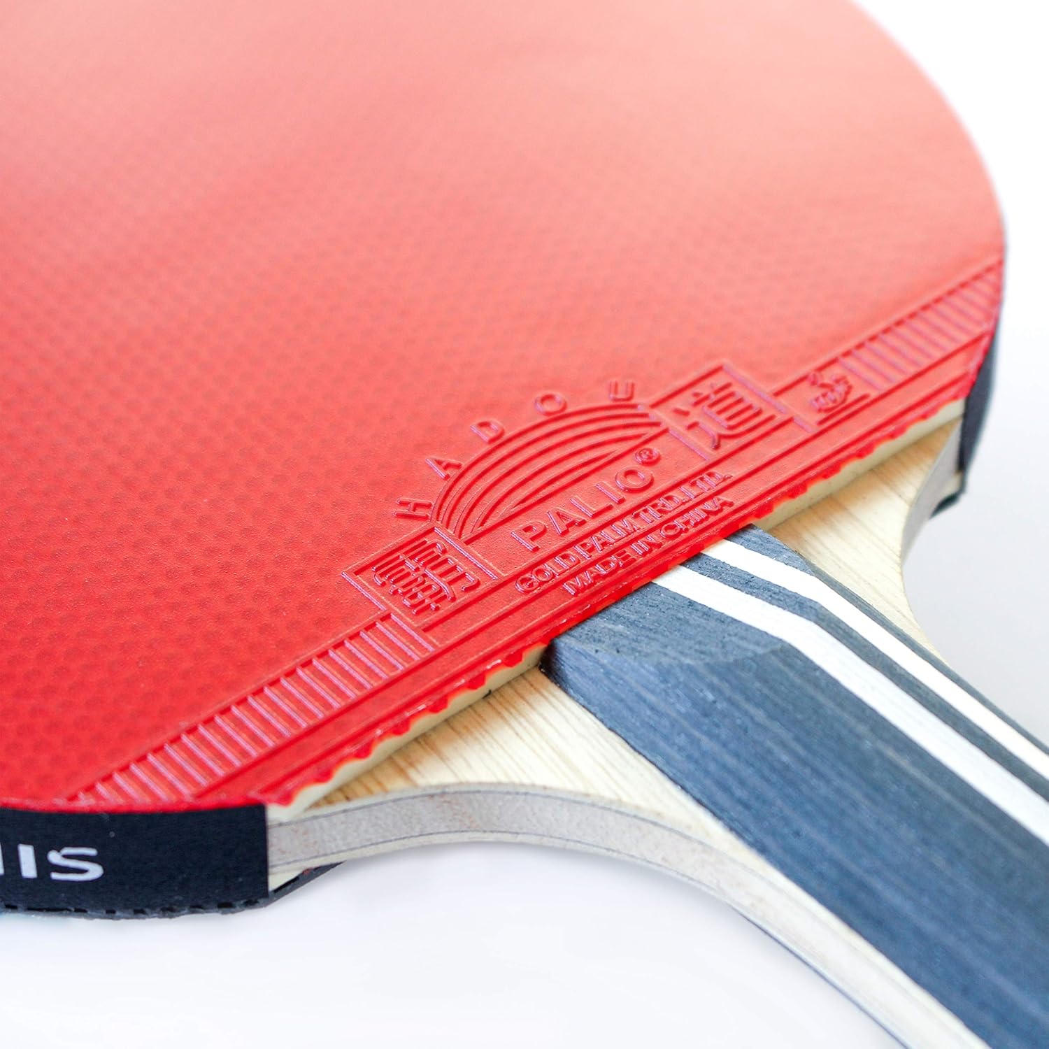 Palio Legend 3.0 - Racchetta da Ping Pong ITTF - immagine 4