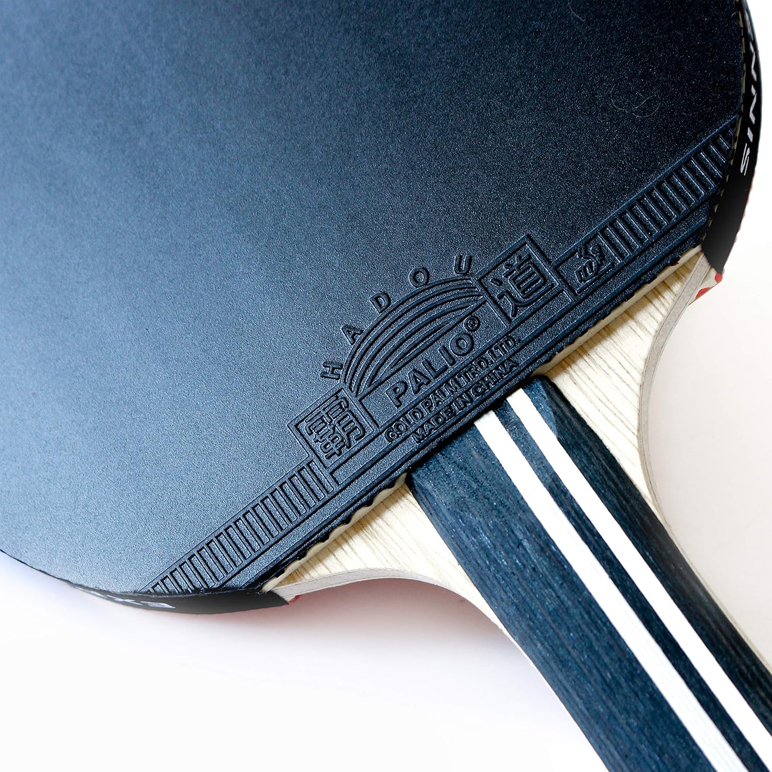 Palio Legend 3.0 - Racchetta da Ping Pong ITTF - immagine 5