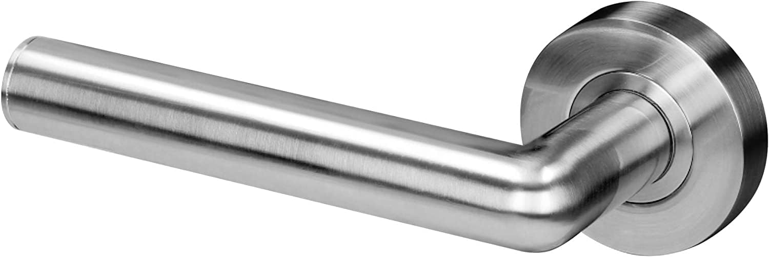 Miratic Maniglia Smart con Codice PIN e Bluetooth IP44 - immagine 3