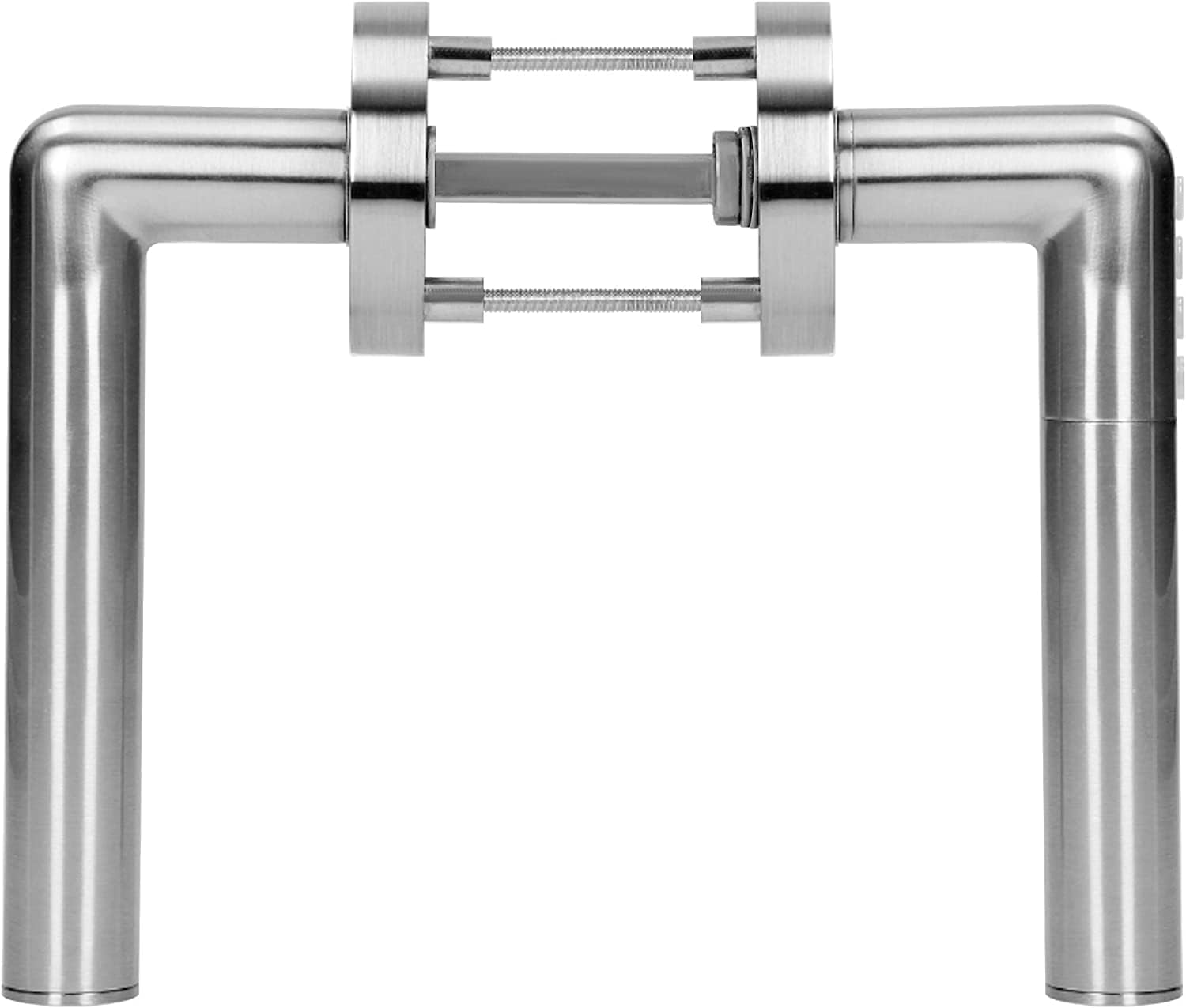 Miratic Maniglia Smart con Codice PIN e Bluetooth IP44 - immagine 4