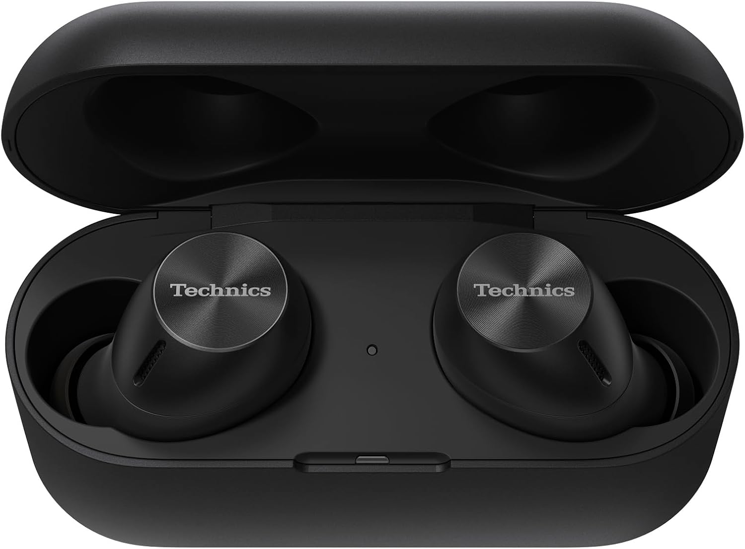 Technics EAH-AZ40M2EK Auricolari Wireless Noise Cancelling, Nero - immagine 10