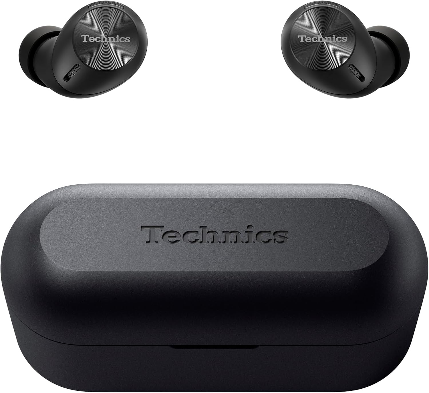 Technics EAH-AZ40M2EK Auricolari Wireless Noise Cancelling, Nero - immagine 11