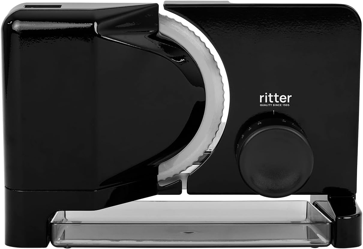 Ritter E 16 Duo Plus - Affettatrice Universale Elettrica