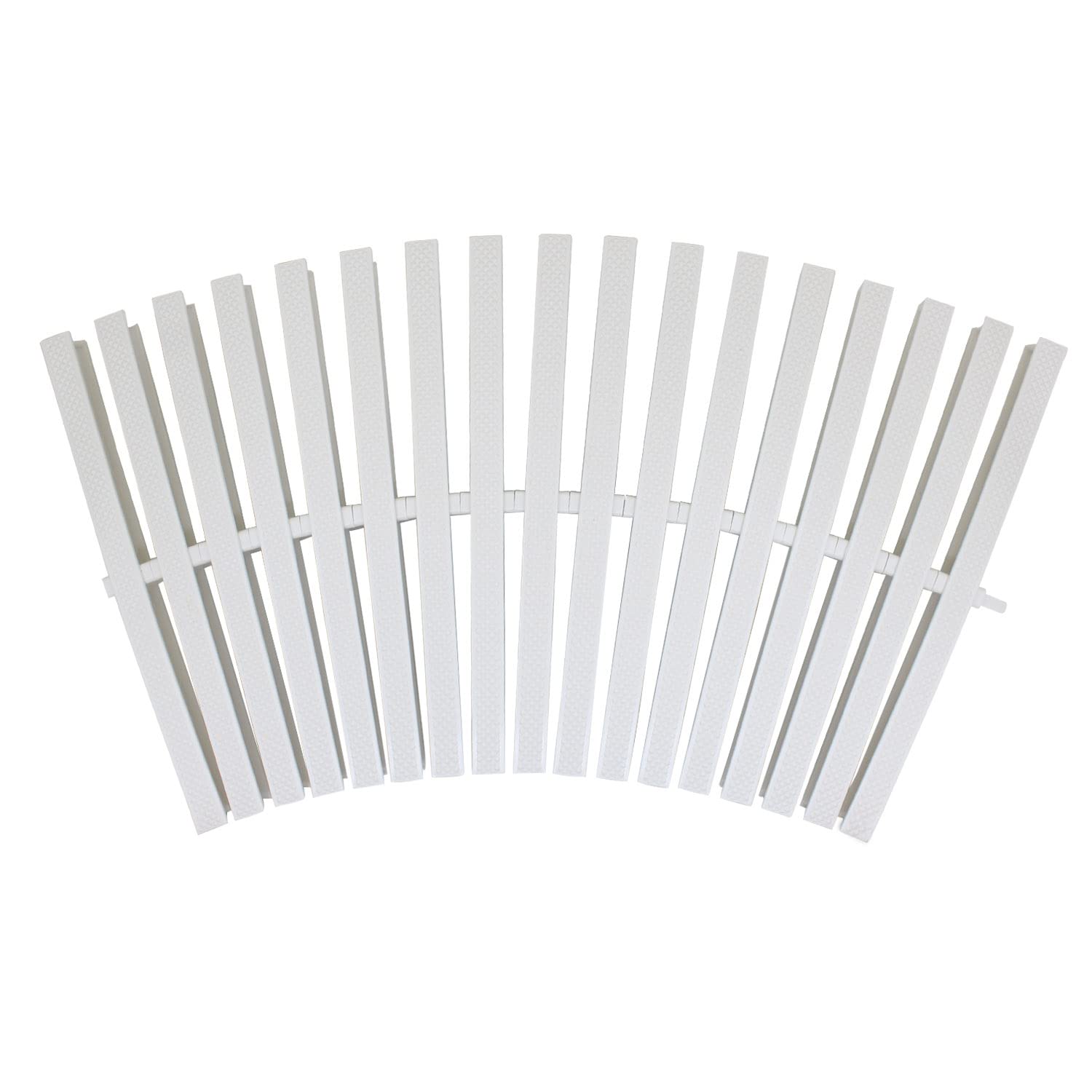 Griglia Piscina a Sfioro per Canaletta di Scolo Acqua