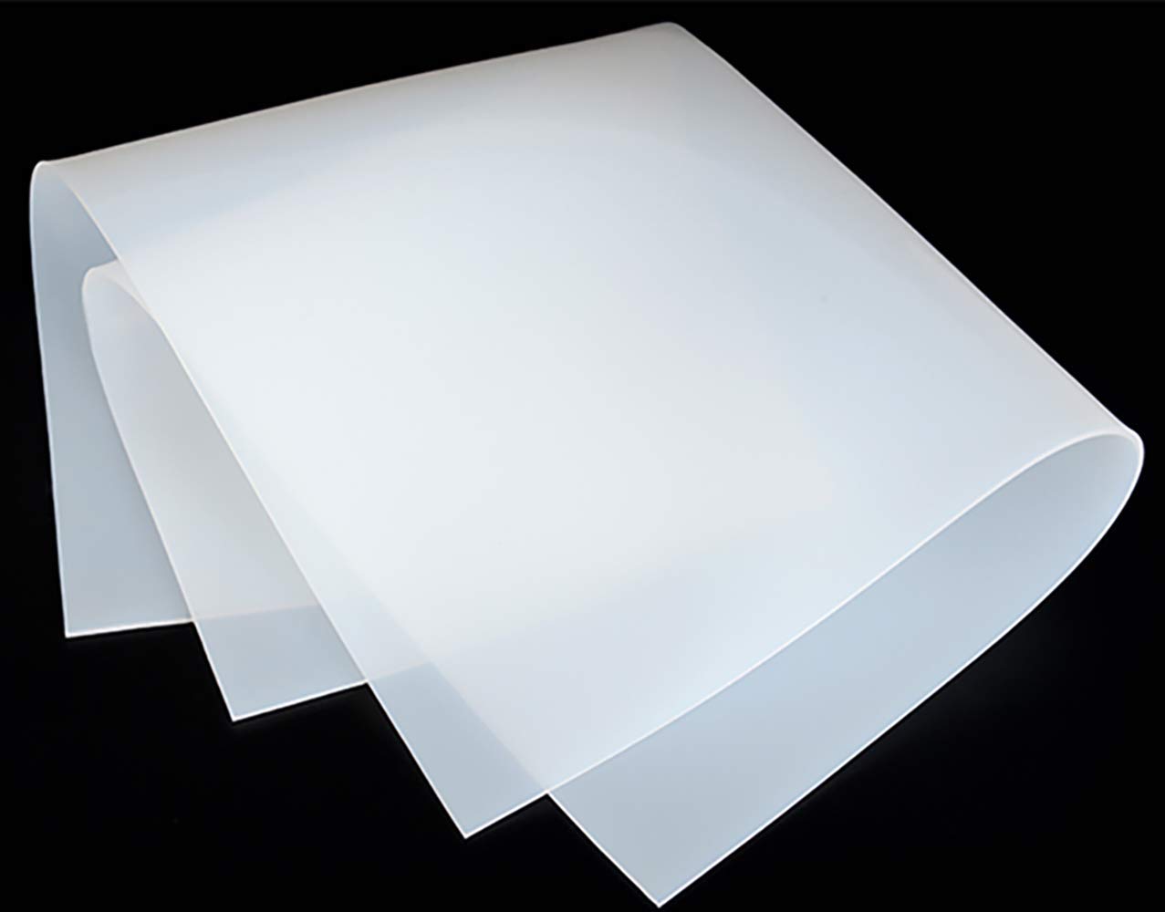 Ten-high Piastra Quadrata in Silicone Alimentare 1000x1000mm