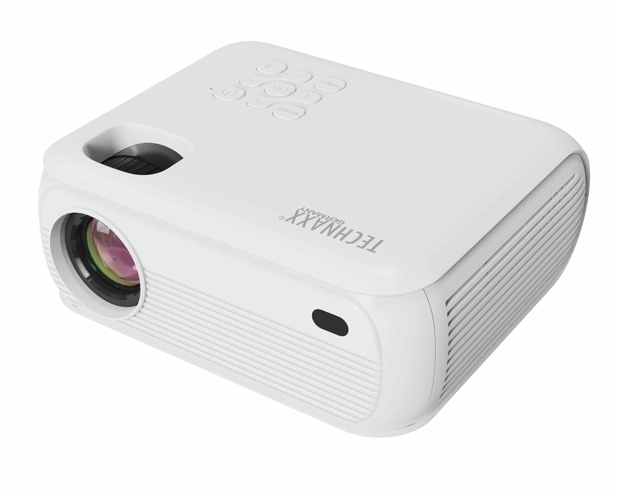 Technaxx Proiettore Intelligente TX-332 Full HD 1080p